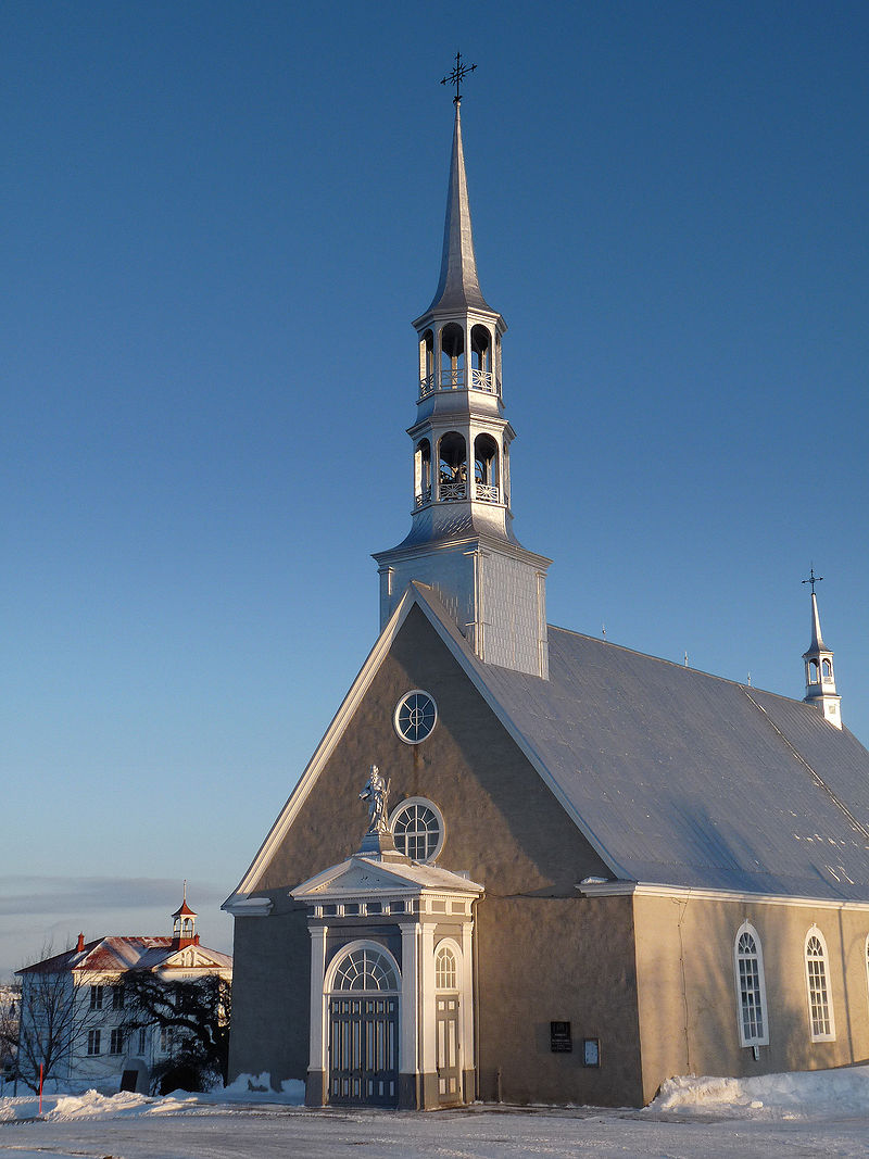 �glise de Saint-Andr�