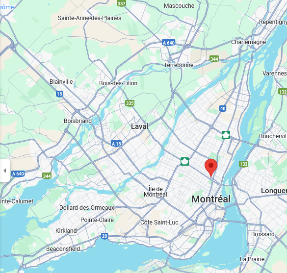 Pr�visions pour Montr�al